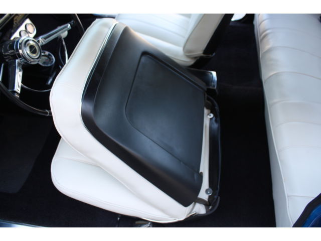 1966 Chevrolet Chevelle SS 396 HARDTOP TRIBUTE SHOW CAR - photo 13