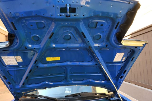 1990 Mazda MX-5 Miata A Package - photo 7