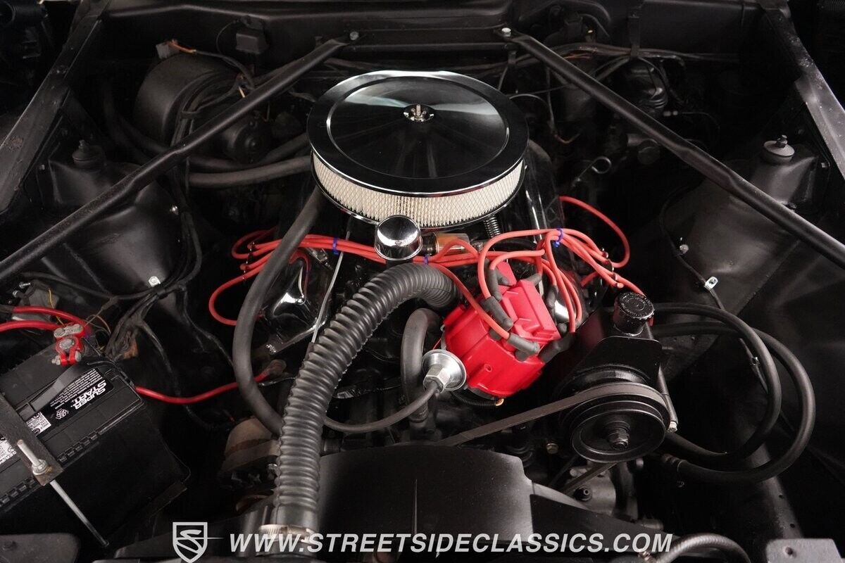 1974 AMC Matador Nascar Tribute - photo 4