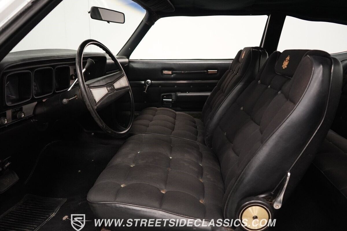 1974 AMC Matador Nascar Tribute - photo 5