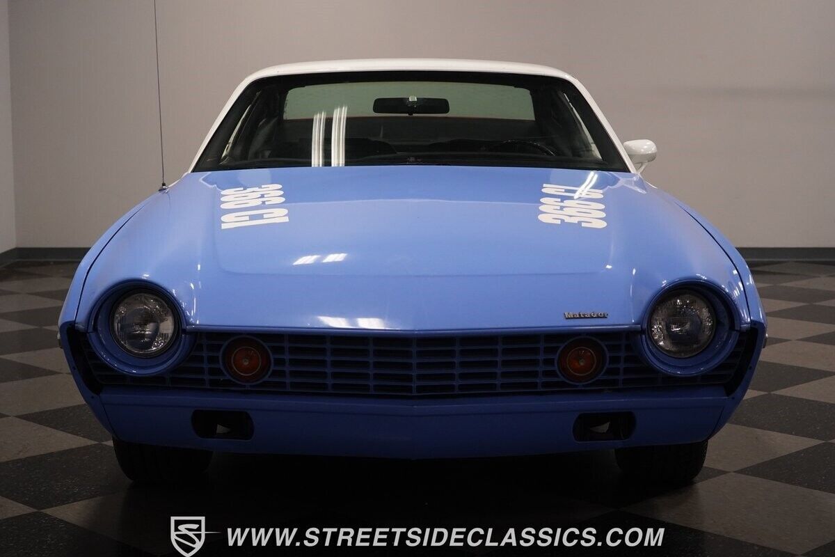1974 AMC Matador Nascar Tribute - photo 6
