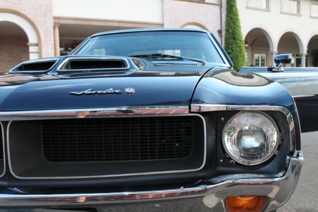 1970 AMC Javelin SST - photo 10