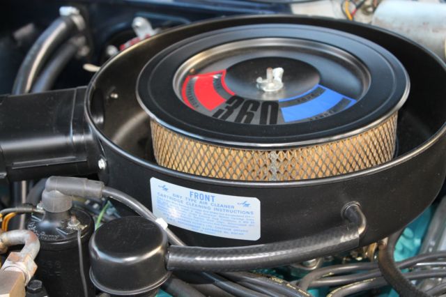 1970 AMC Javelin SST - photo 12