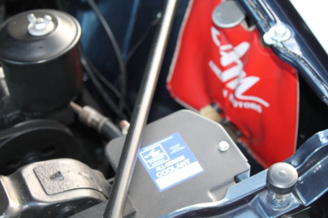 1970 AMC Javelin SST - photo 13