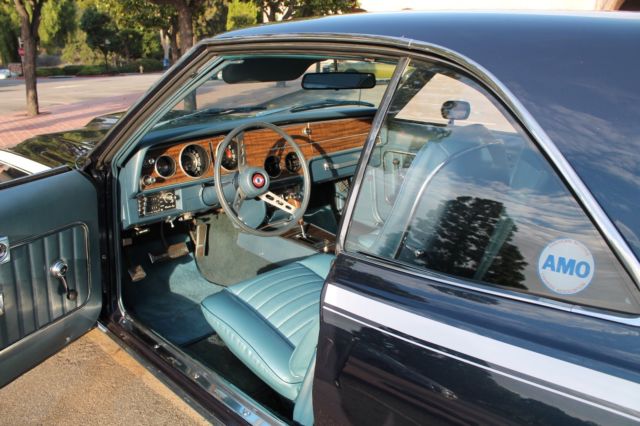 1970 AMC Javelin SST - photo 3