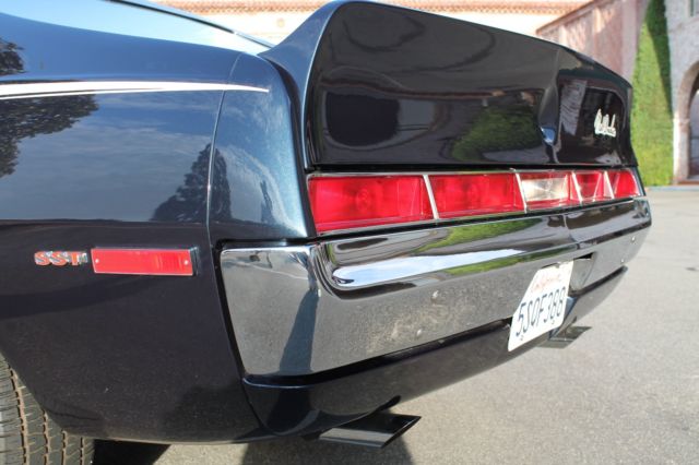 1970 AMC Javelin SST - photo 9