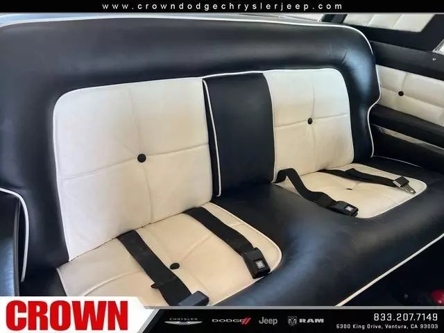 1956 Lincoln Continental Mark II - photo 10