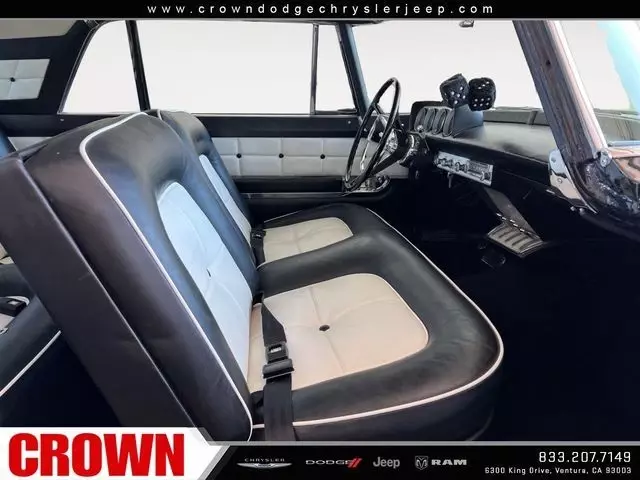 1956 Lincoln Continental Mark II - photo 11