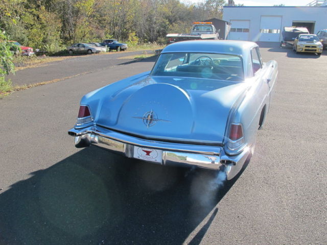 1957 Lincoln Continental - photo 10
