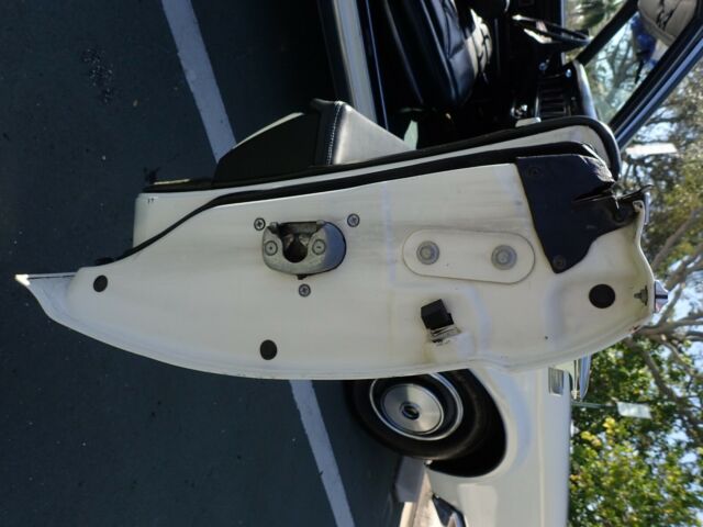 1970 Lincoln Continental Mark III - photo 10