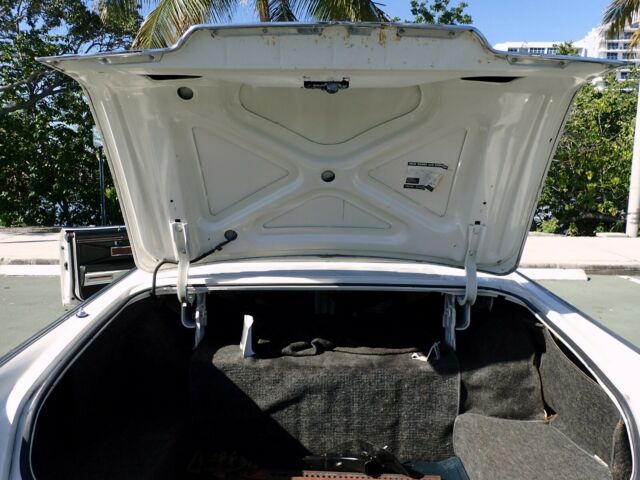 1970 Lincoln Continental Mark III - photo 2
