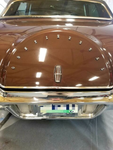 Mark III 21k all oringinal . over sized white walls Brand new Va state insp. 1970 Lincoln Continental mrk III