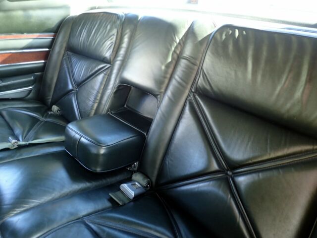 1970 Lincoln Continental Mark III - photo 4