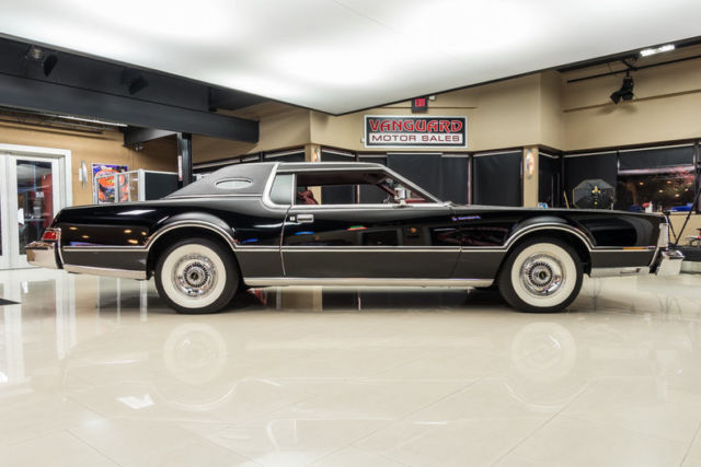 1976 Lincoln Continental Mark IV - photo 10