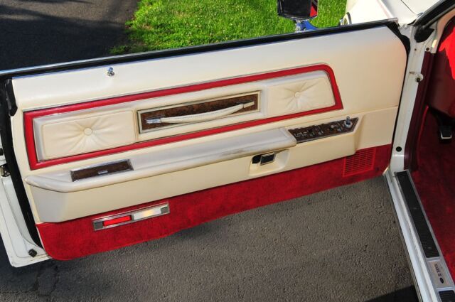 1975 Lincoln Continental - photo 5