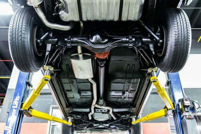 1973 Lincoln Continental Mark IV - photo 4