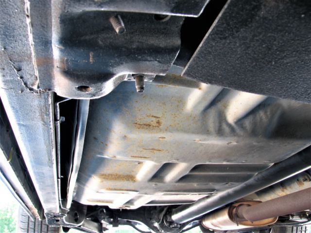 1976 Lincoln Mark Series Versailles - photo 13
