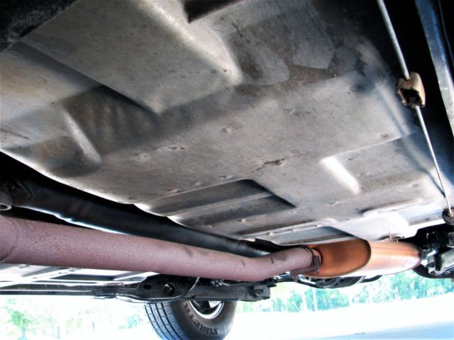 1976 Lincoln Mark Series Versailles - photo 8