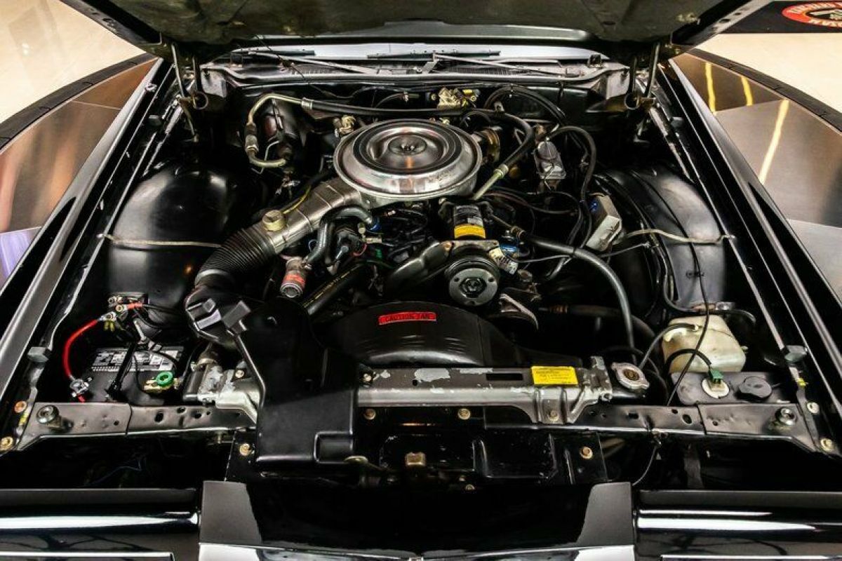 1979 Lincoln Mark V - photo 3