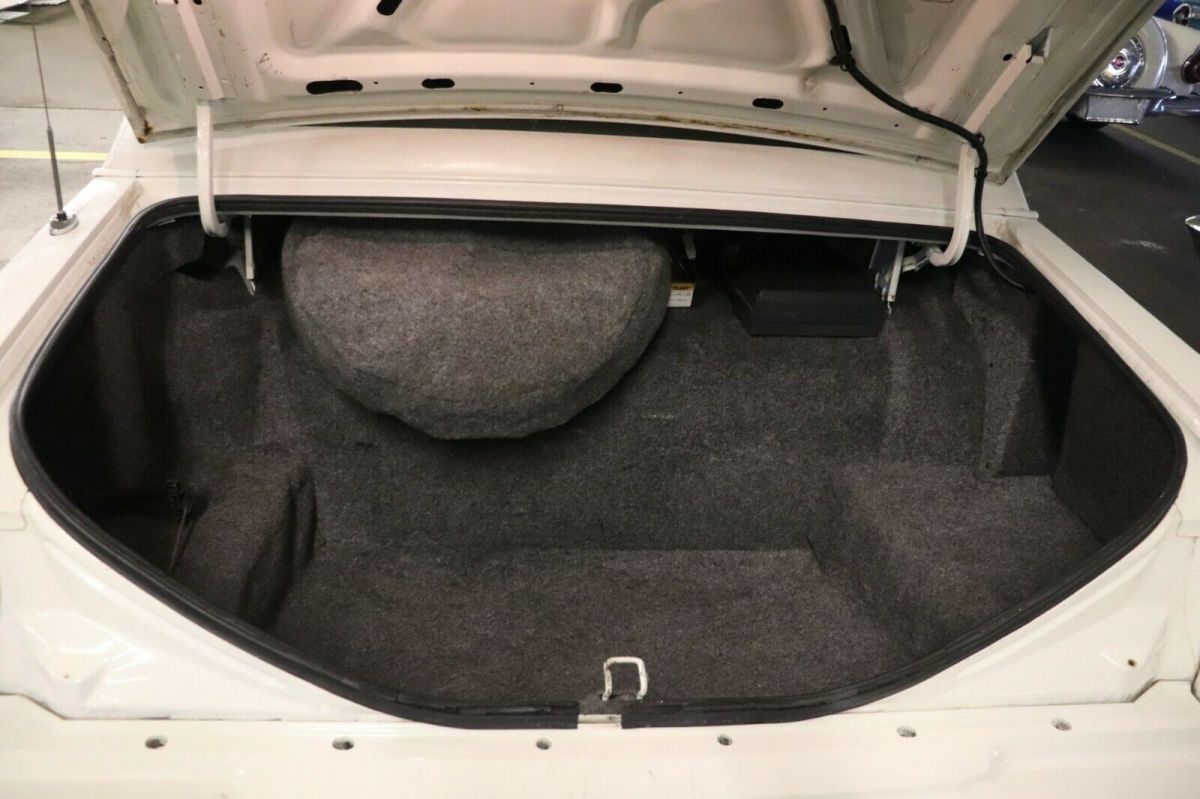1983 Lincoln Continental - photo 5
