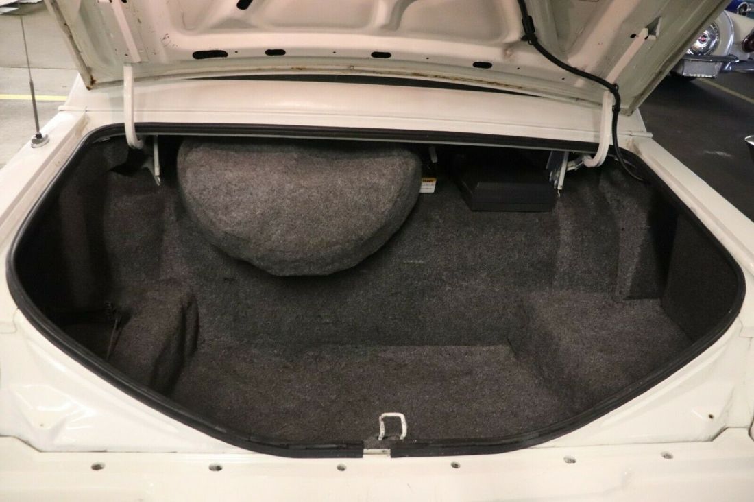 1983 Lincoln Continental - photo 5