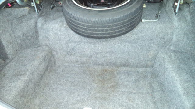 1982 Lincoln Mark Series base 4 door sedan - photo 5