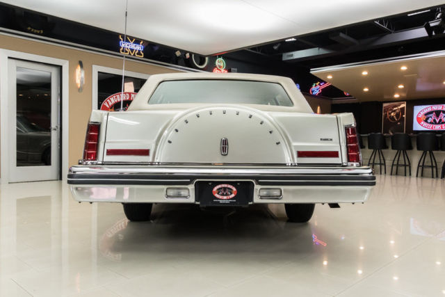 1980 Lincoln Continental Mark VI - photo 11