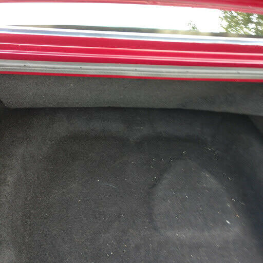 1989 Lincoln Mark Series Bill Blass - photo 8
