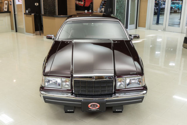 1988 Lincoln Continental Mark VII - photo 7