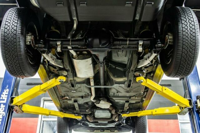 1987 Lincoln Mark VII - photo 4