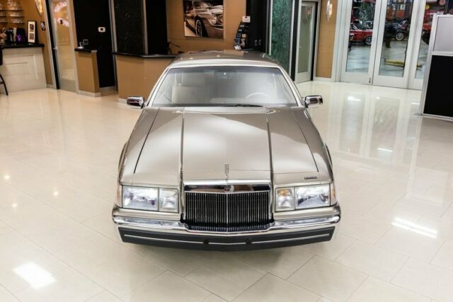 1987 Lincoln Mark VII - photo 7