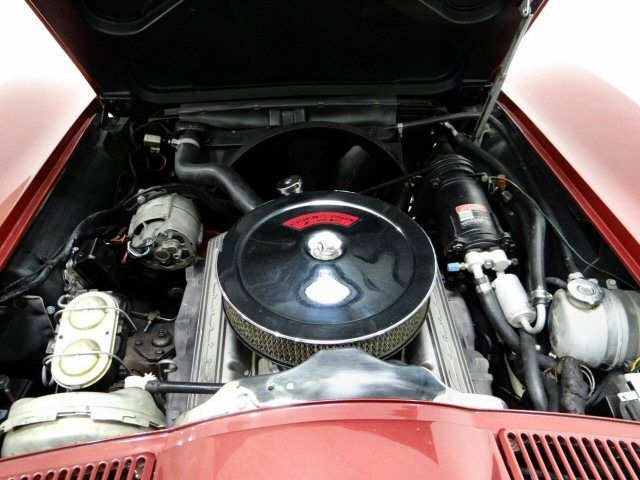 1967 Chevrolet Corvette - photo 10