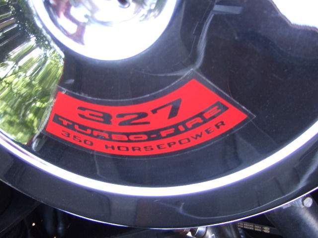 1967 Chevrolet Corvette - photo 11