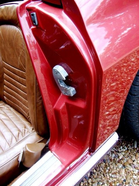 1967 Chevrolet Corvette - photo 13
