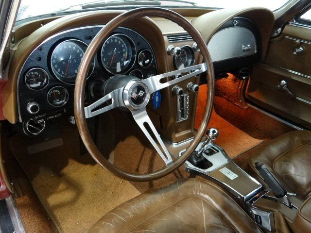 1967 Chevrolet Corvette - photo 5