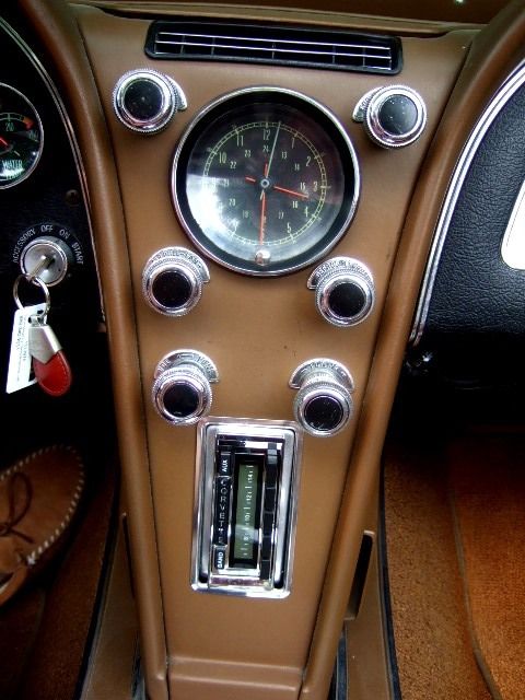 1967 Chevrolet Corvette - photo 7