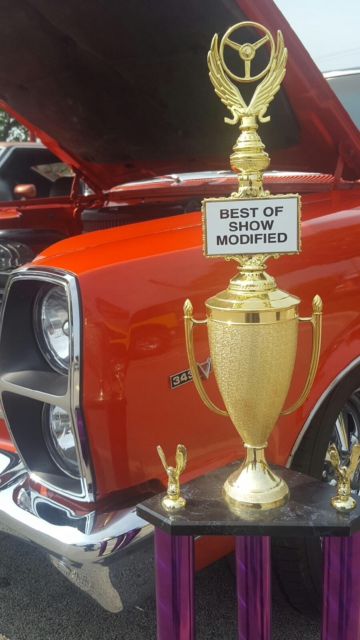 1967 AMC Other - photo 13