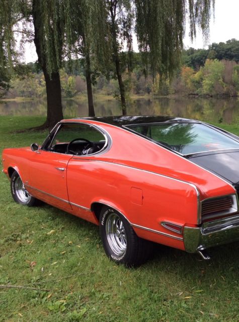 1967 AMC Other - photo 4