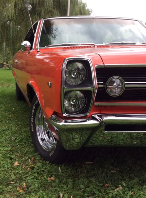 1967 AMC Other - photo 8