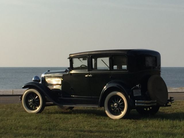 1930 Other Makes Roosevelt