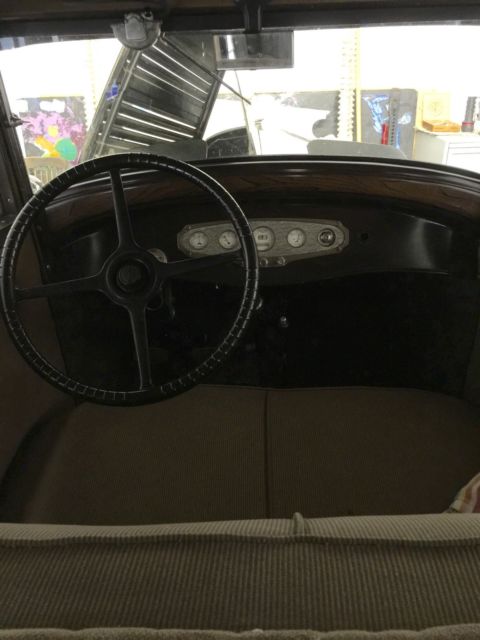 1930 Other Makes Roosevelt - photo 11