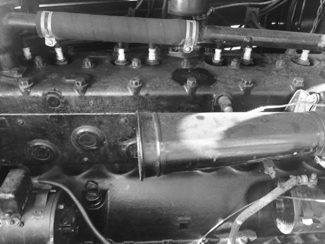 1930 Other Makes Roosevelt - photo 12