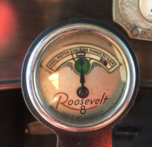 1930 Other Makes Roosevelt - photo 3