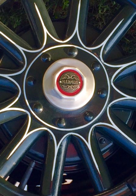 1930 Other Makes Roosevelt - photo 5