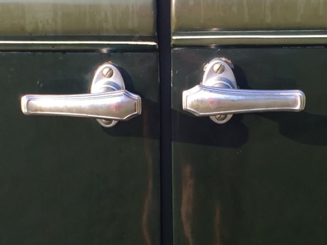 1930 Other Makes Roosevelt - photo 6