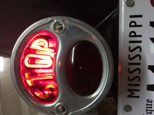 1930 Other Makes Roosevelt - photo 7