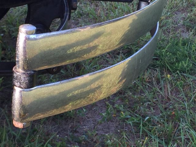 1930 Other Makes Roosevelt - photo 8