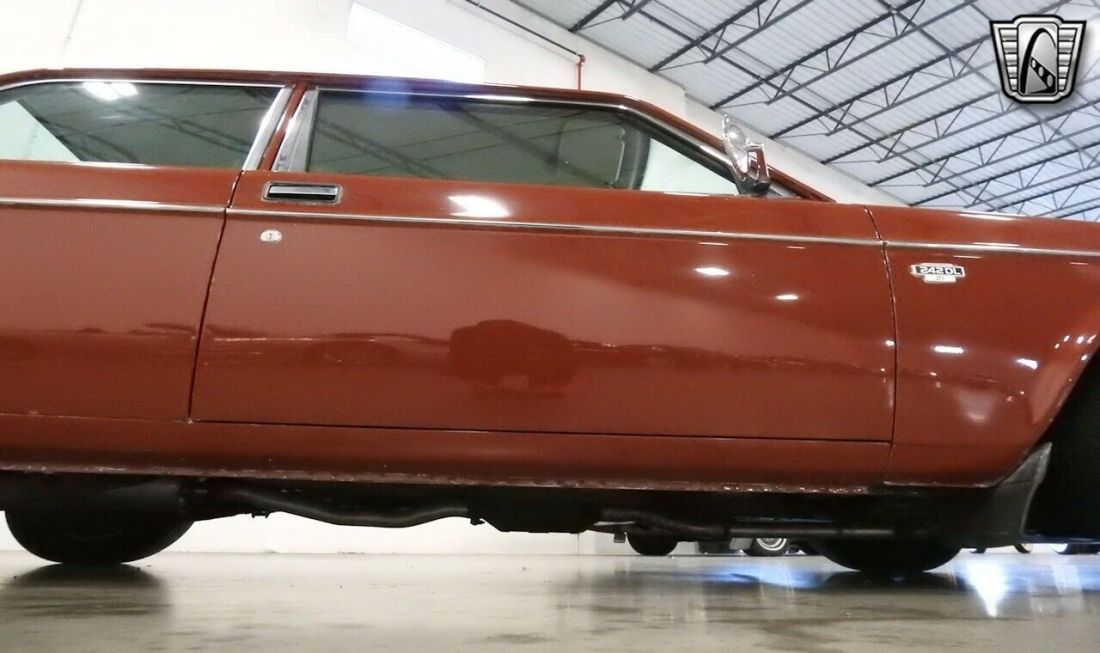 1978 Volvo 242 - photo 11