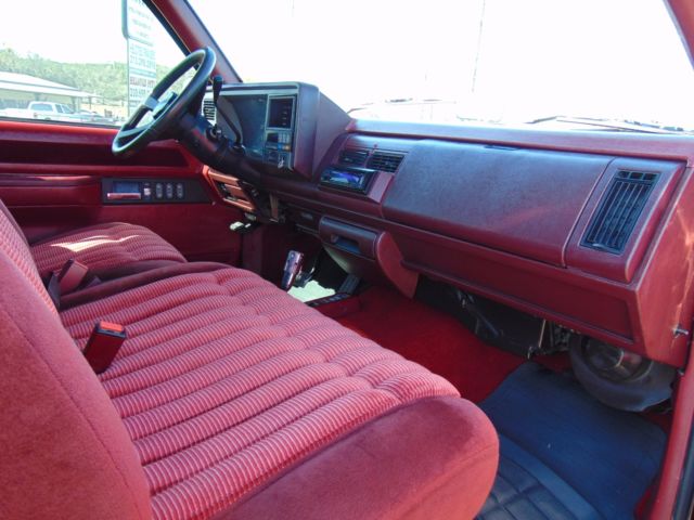 1993 Chevrolet Other Pickups - photo 13