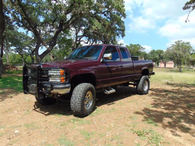1993 Chevrolet Other Pickups - photo 2
